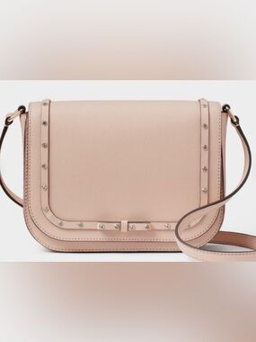 Kate Spade Laurel Way Carsen Jeweled Crossbody